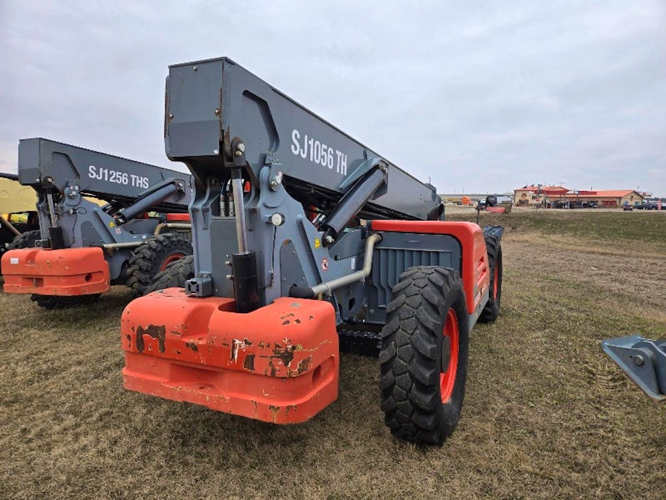 SKYJACK INC SJ1056TH