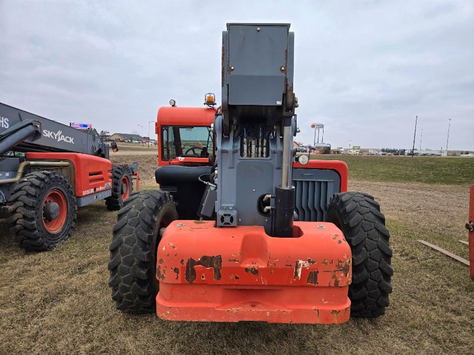 SKYJACK INC SJ1056TH