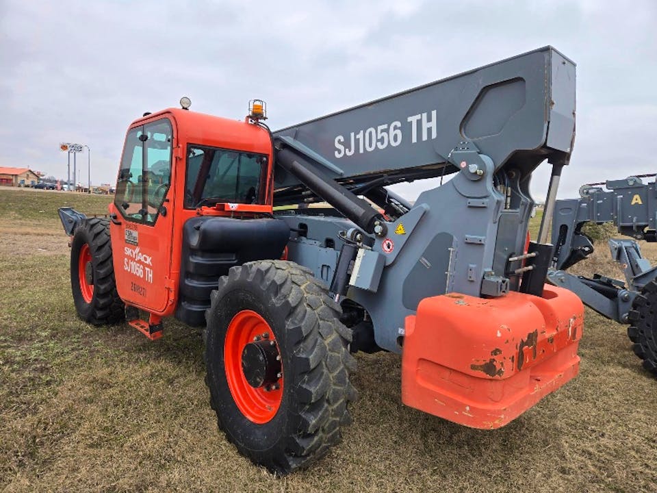 SKYJACK INC SJ1056TH