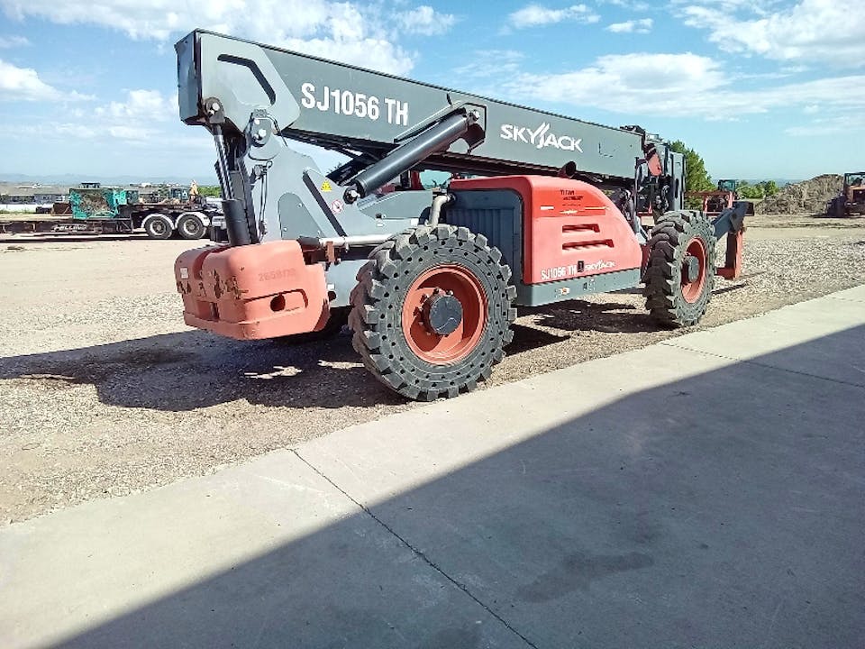 SKYJACK INC SJ1056TH