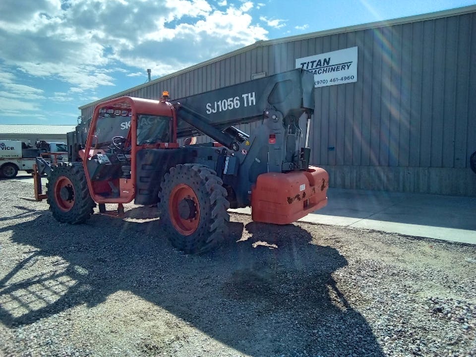 SKYJACK INC SJ1056TH