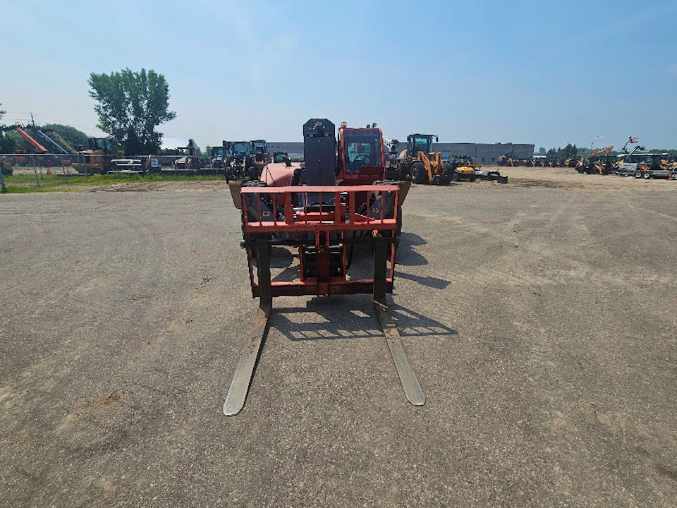 SKYJACK INC SJ1056TH