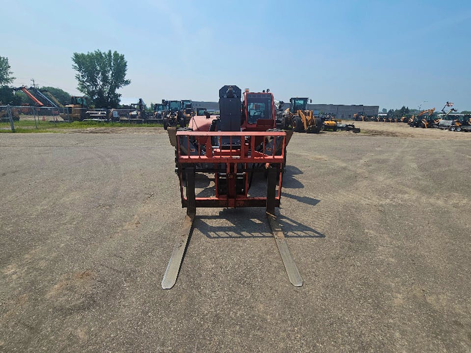 SKYJACK INC SJ1056TH