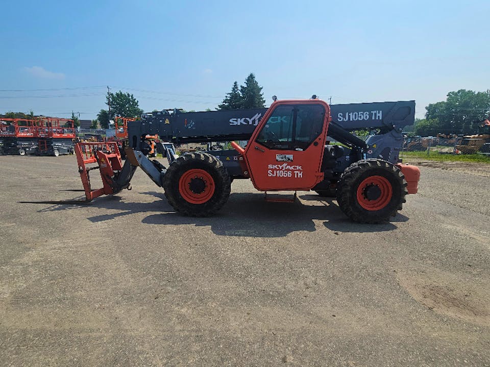 SKYJACK INC SJ1056TH