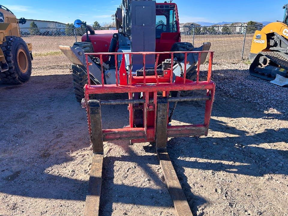 SKYJACK INC SJ1256TH