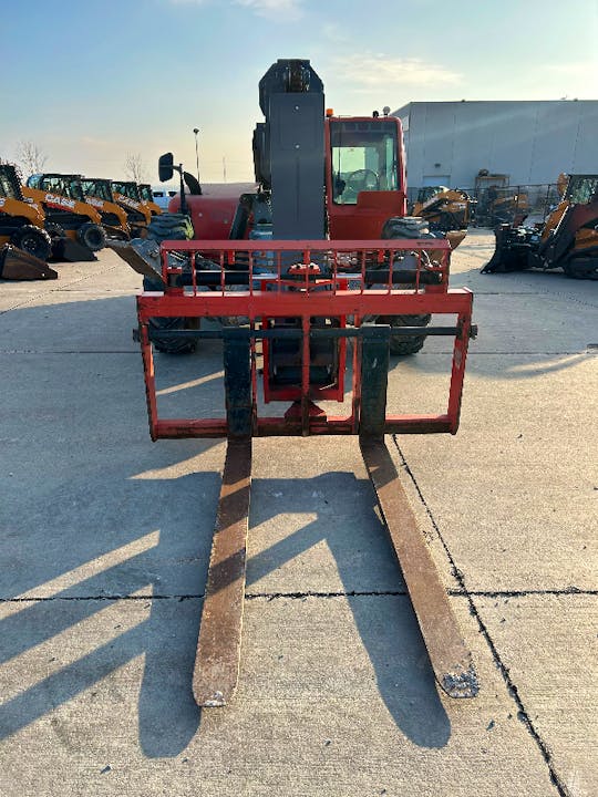 SKYJACK INC SJ1256TH