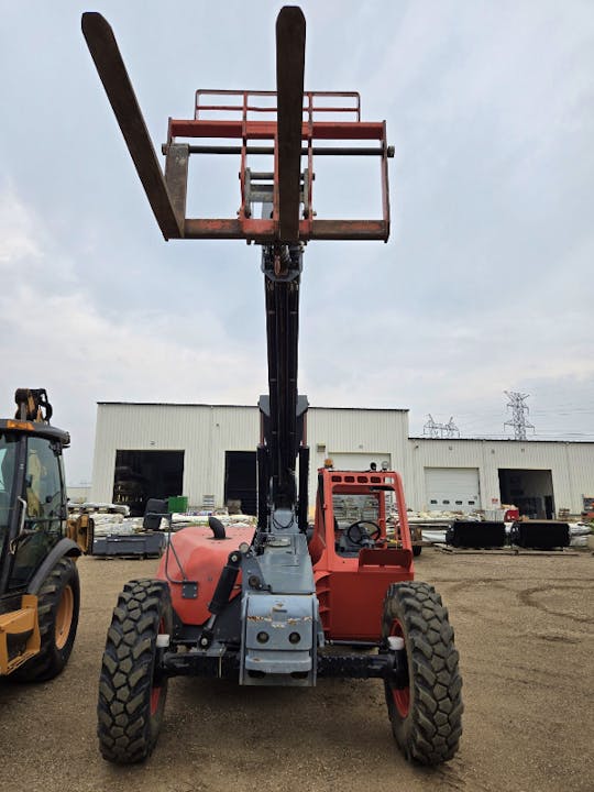 SKYJACK INC SJ843 TH