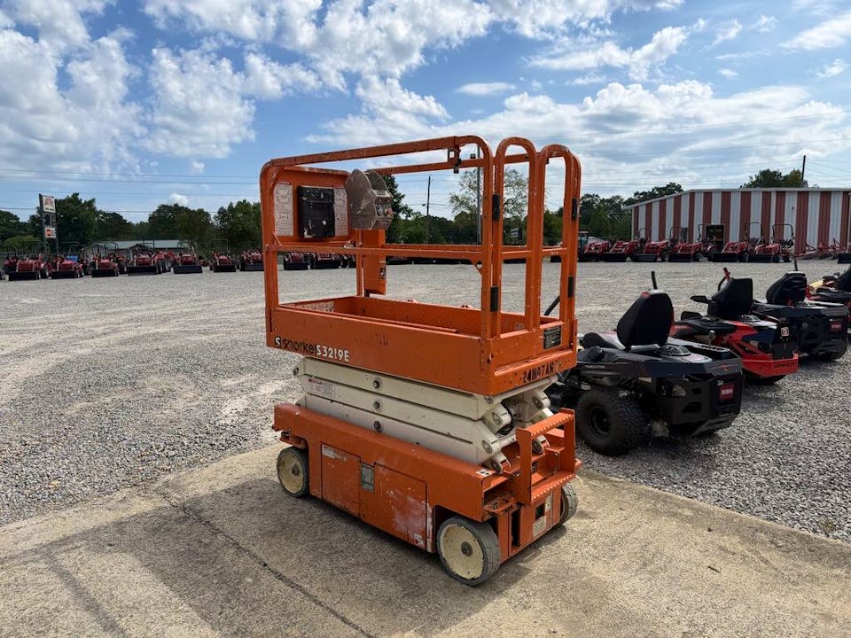 SNORKEL S3219E