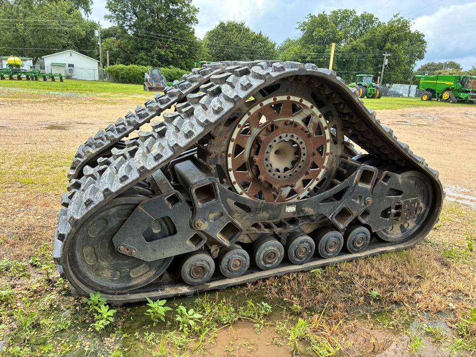 Soucy 511E