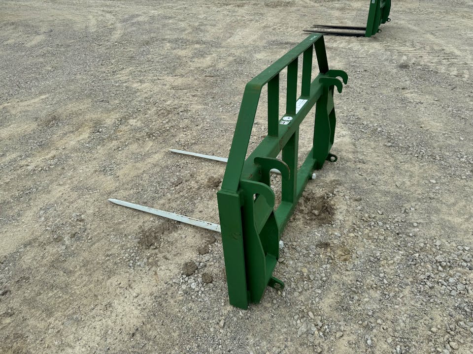 TRI-L WW-2500QTDB1-H480 GREEN DOUBLE W 49" SPEARS29"X60" 2500# CAP