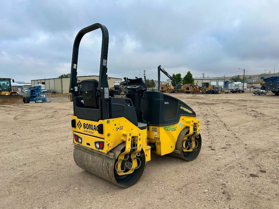 UNKNOWN BW120AD-5 RO