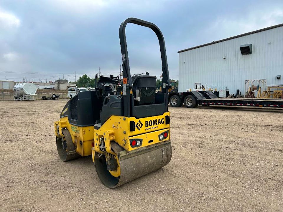 UNKNOWN BW120AD-5 RO