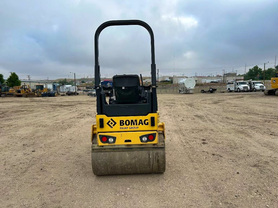 UNKNOWN BW120AD-5 RO