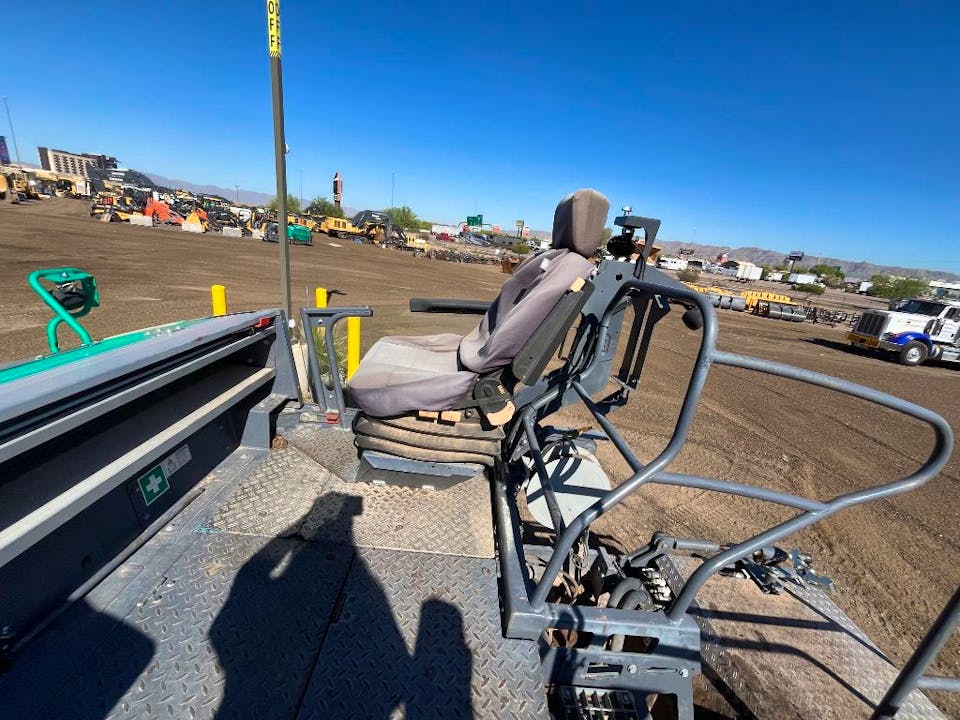 Vögele SUPER2000-3I