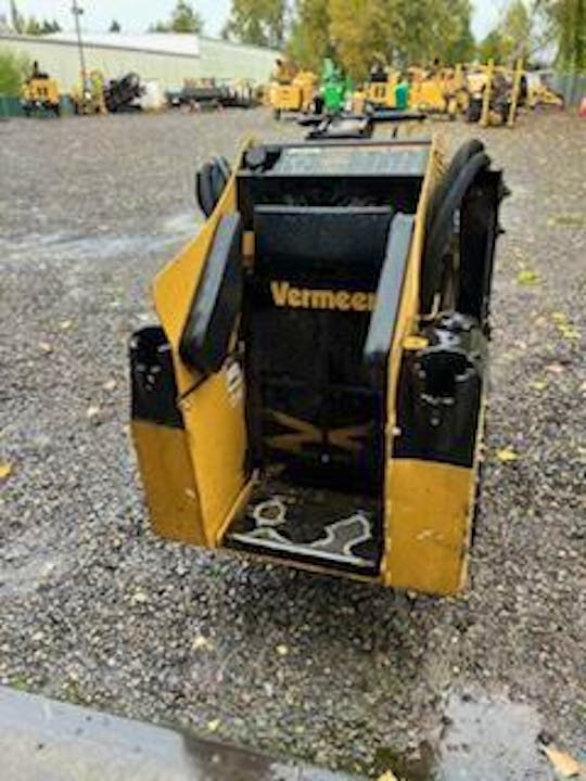 Vermeer CTX100