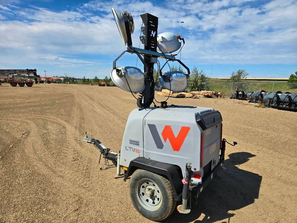 WACKER NEUSON LTV6L