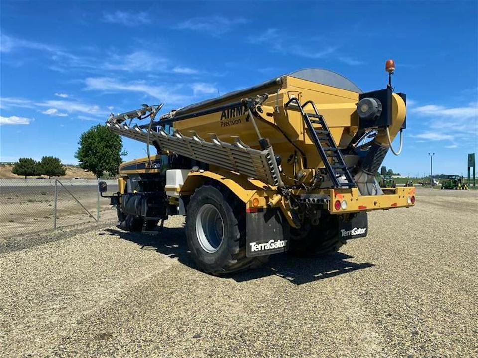 Agco TG9300C