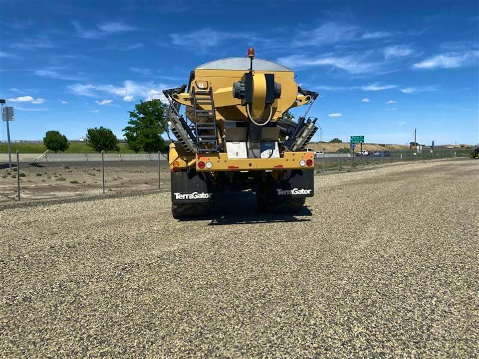 Agco TG9300C