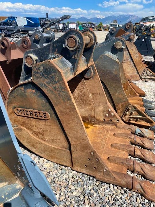 Doosan 350HD42