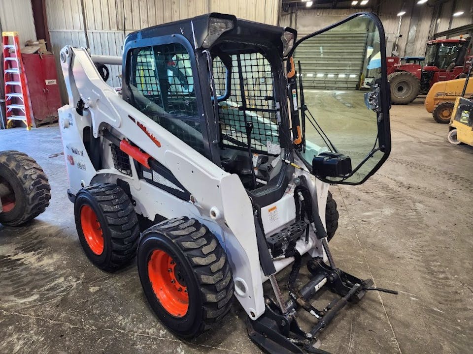 Bobcat S570