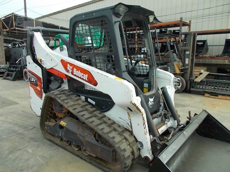 Bobcat T64