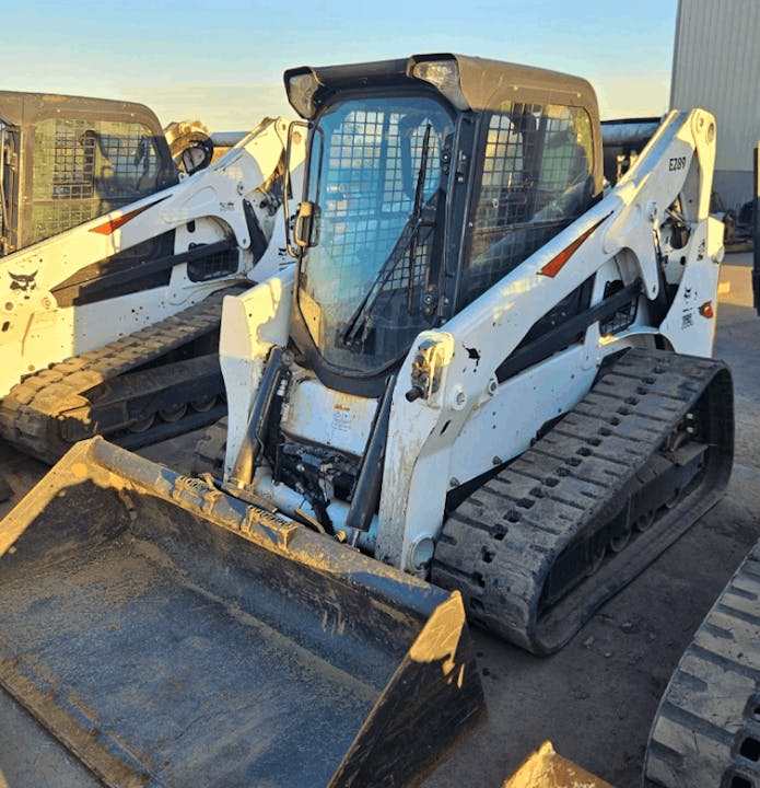 Bobcat T650