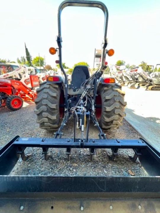 Bobcat CT4058