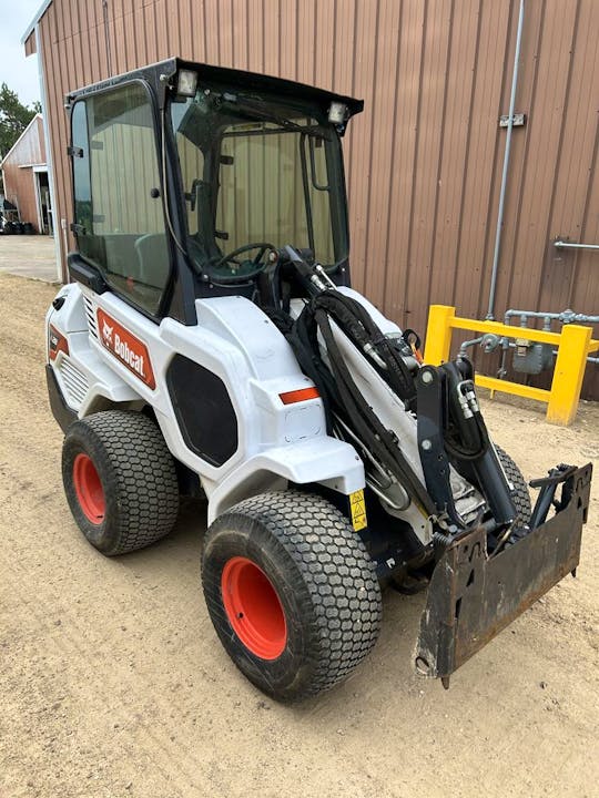 Bobcat L28