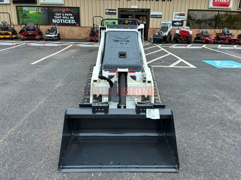 Bobcat MT85