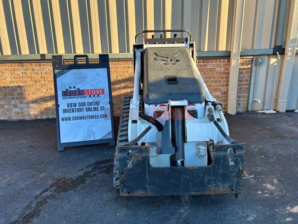 Bobcat MT85