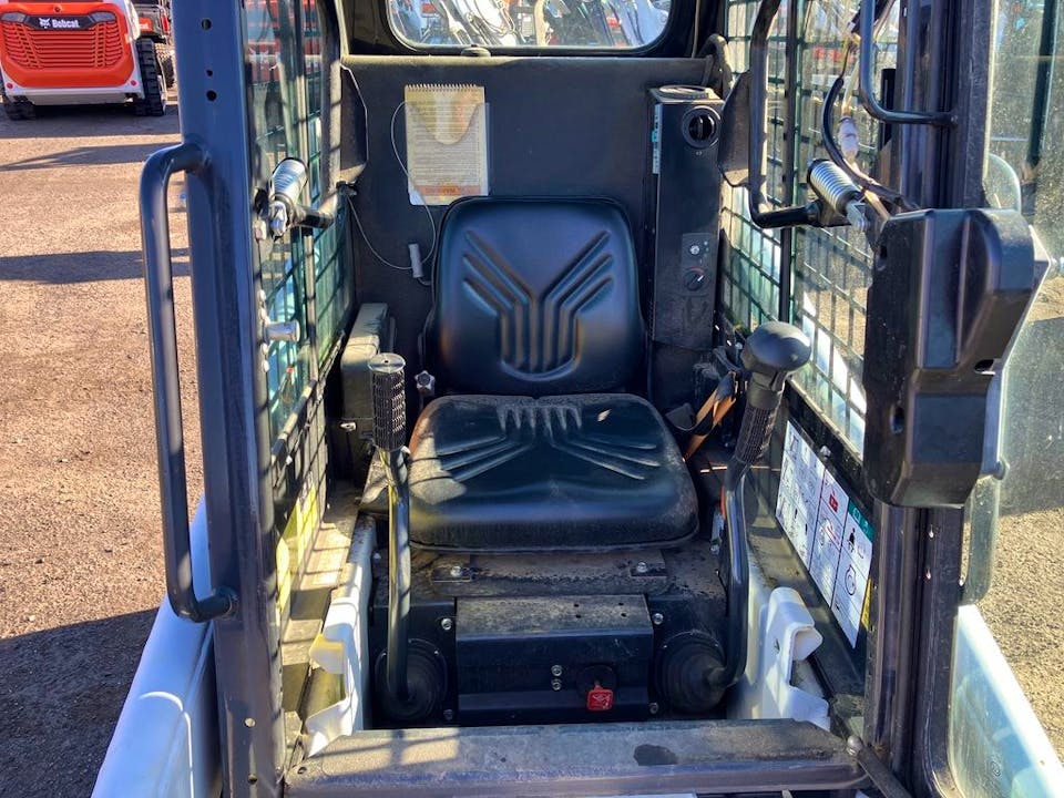 Bobcat S70