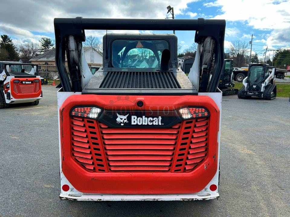 Bobcat S76