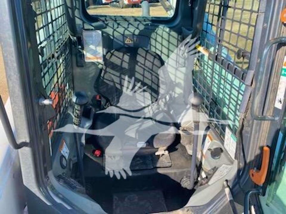 Bobcat S770