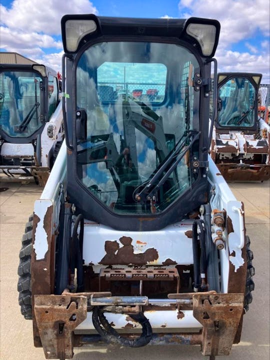 Bobcat S450