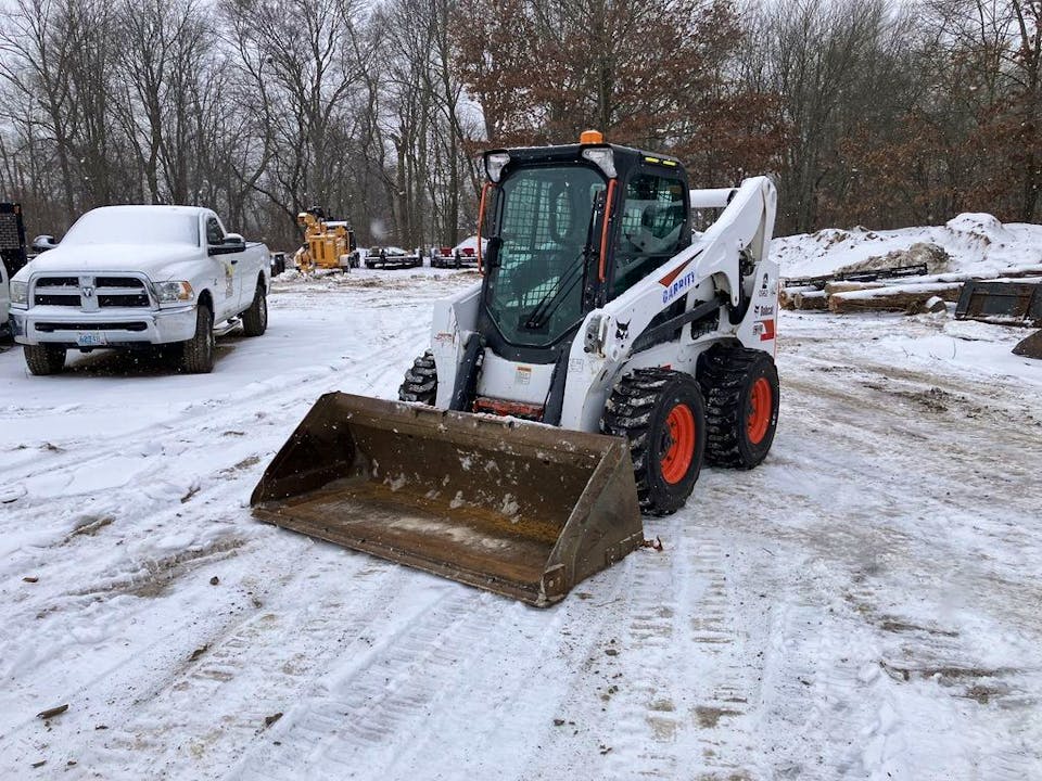 Bobcat S740