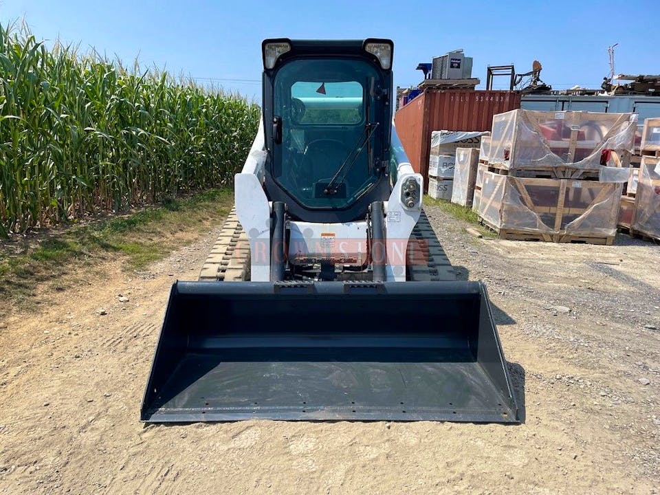 Bobcat T650