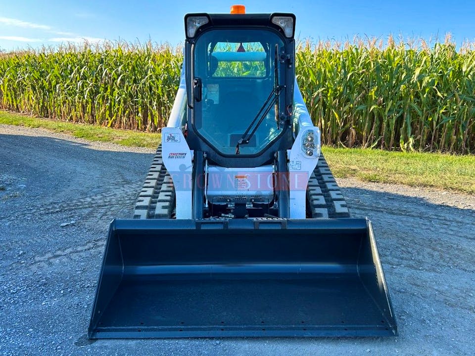 Bobcat T650
