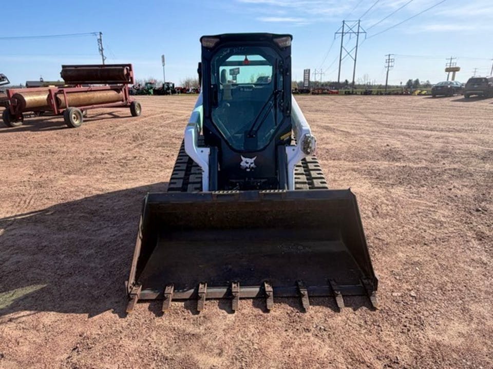Bobcat T66CHAM2