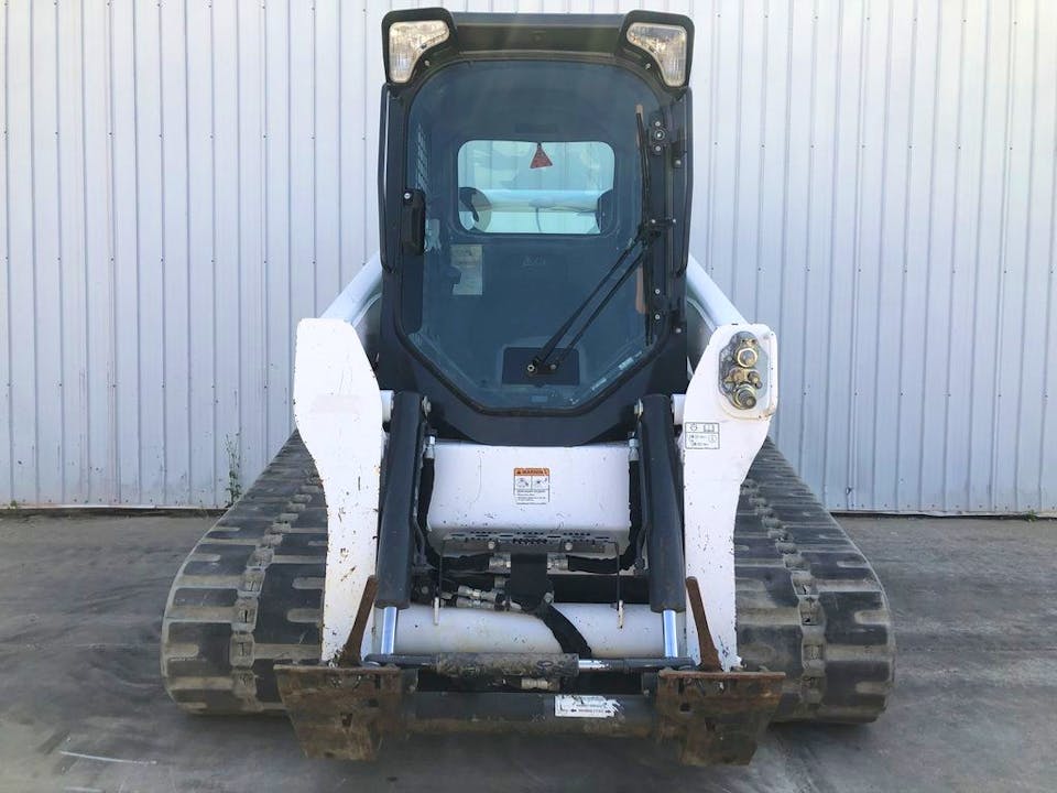 Bobcat T770