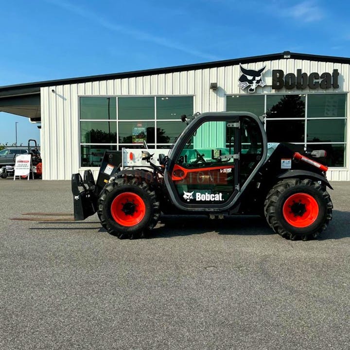 Bobcat V519