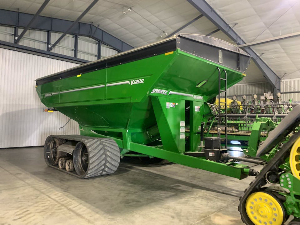 Brent V1300