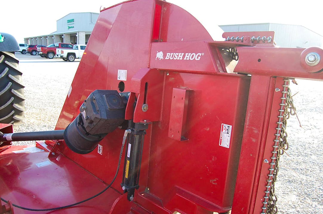 Bush Hog 2815