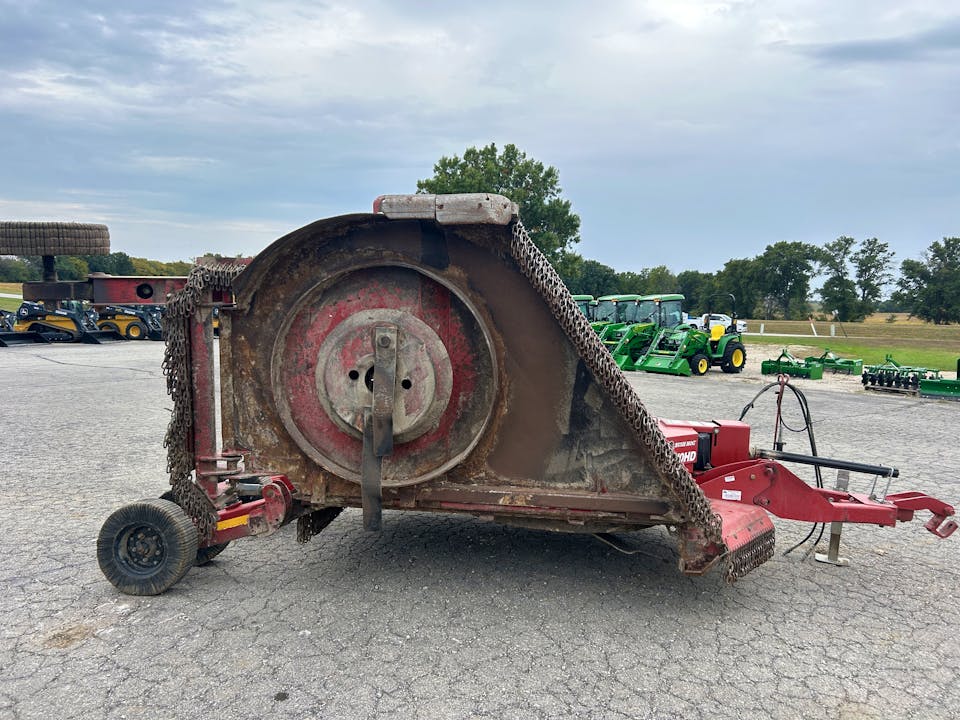 Bush Hog 3810HD