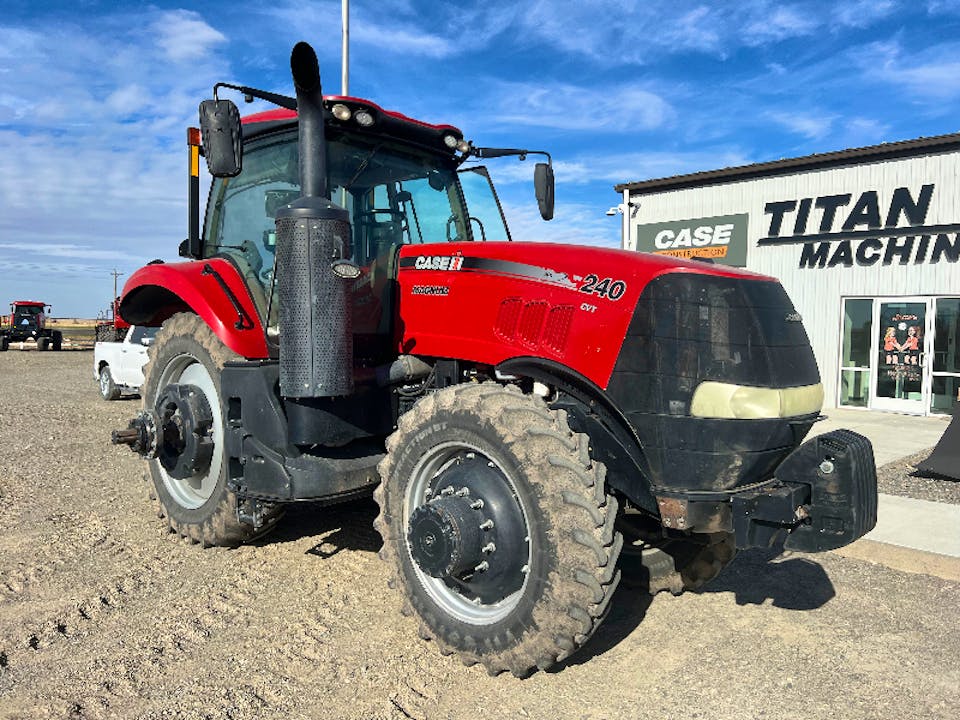 Case 240C