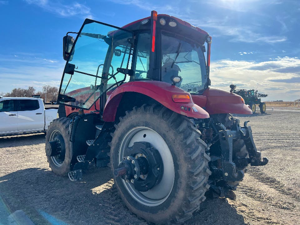 Case 240C