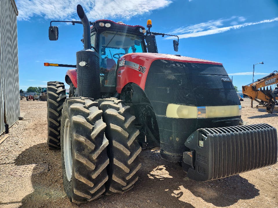 CASE IH 310C