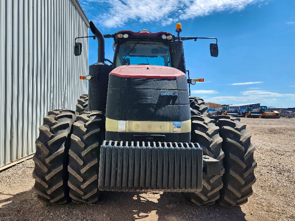 CASE IH 310C