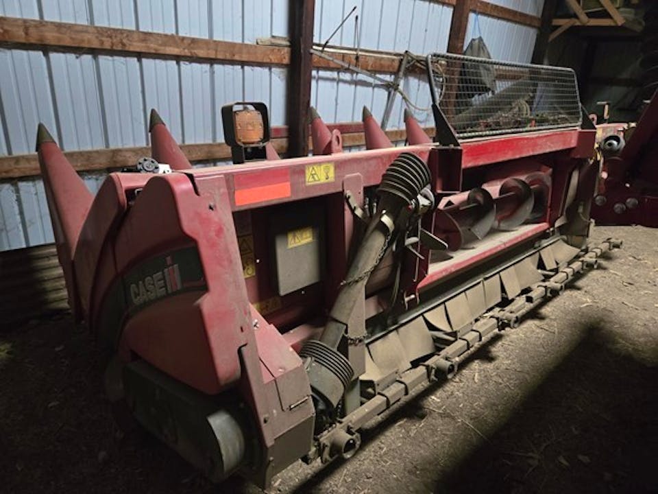 CASE IH 4406
