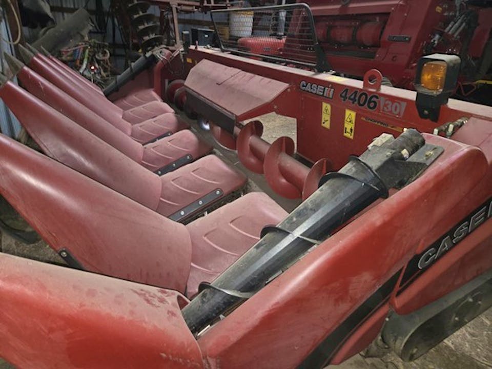 CASE IH 4406