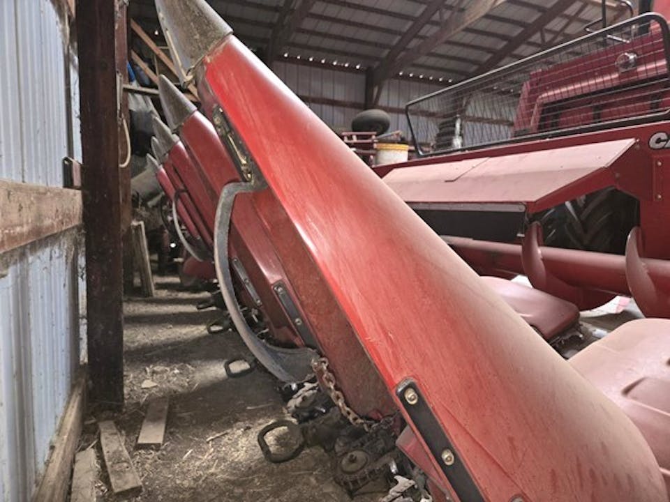 CASE IH 4406